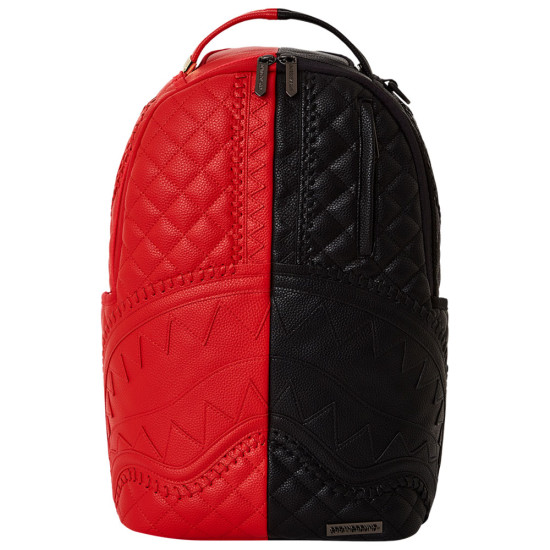 Sprayground Τσάντα πλάτης Split Riviera DLXSVF Backpack